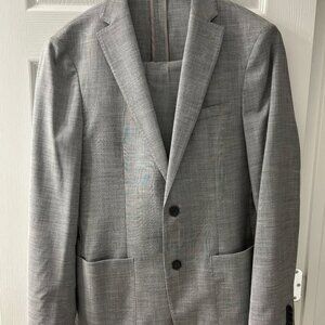 Michael Kors Men's Gray Suit